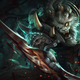 Illustration for article titled iLeague Of Legends/i Character Art Is Awesome